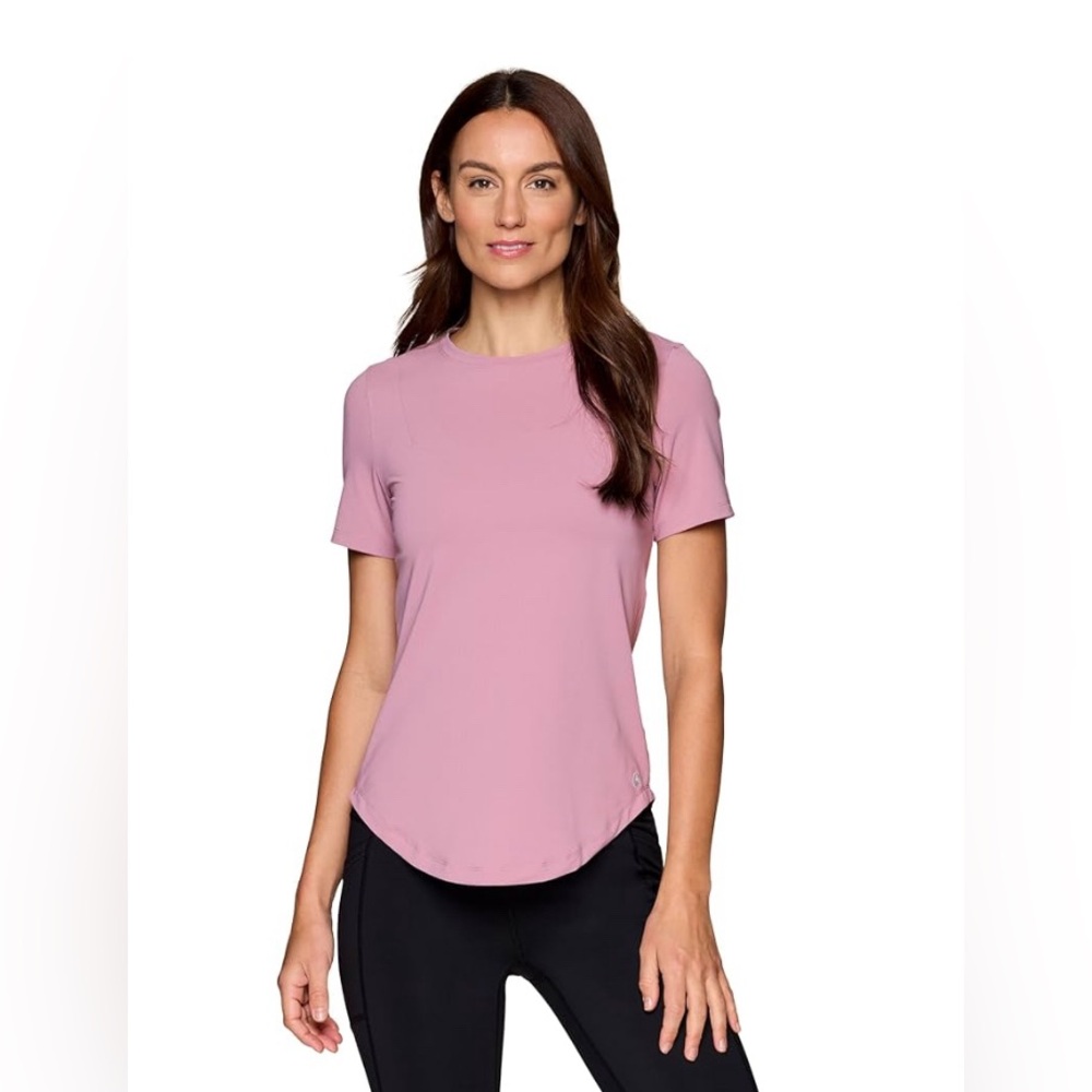 Avalanche Women’s Short Sleeve Sun Shirt UPF 50+ tee